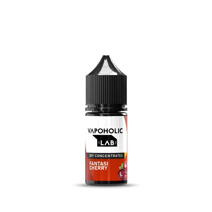 669665 Cherry Fantasi E Liquid Concentrate